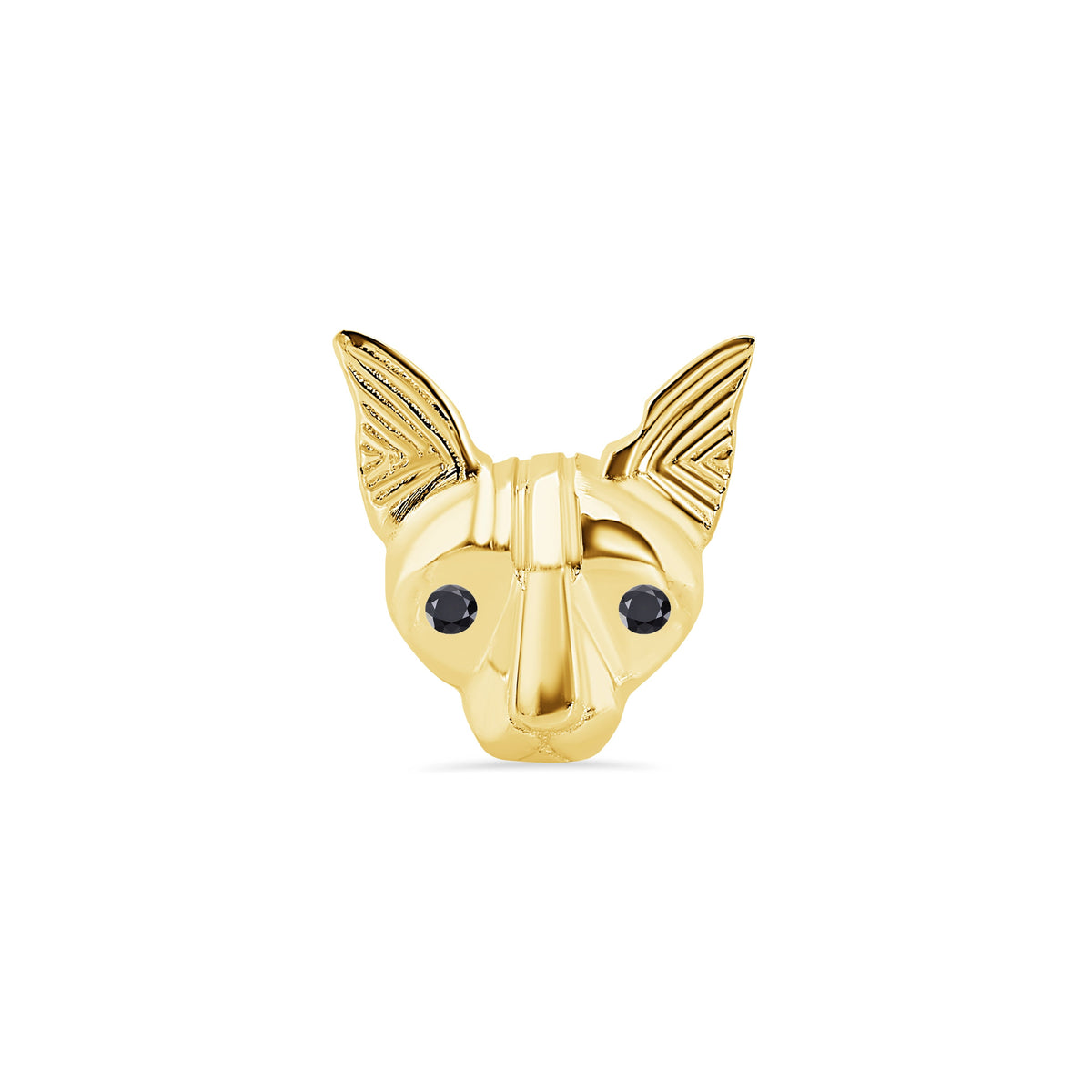 Sphynx Cat End
