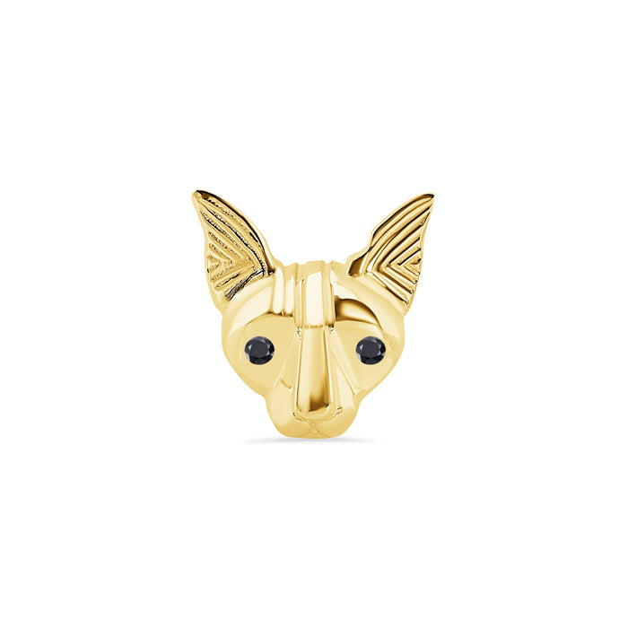Sphynx Cat End