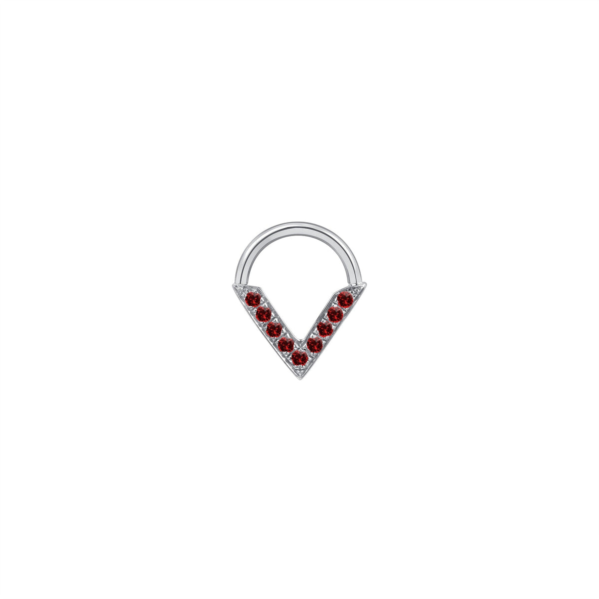 Valentina Seamless Ring