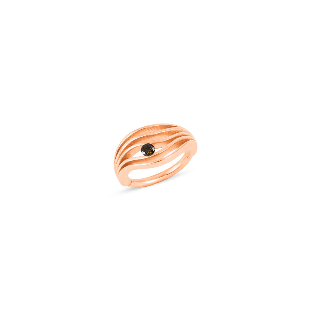 Shoreline Clicker with Gem