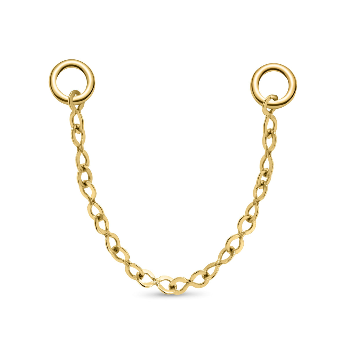 Infinity Chain