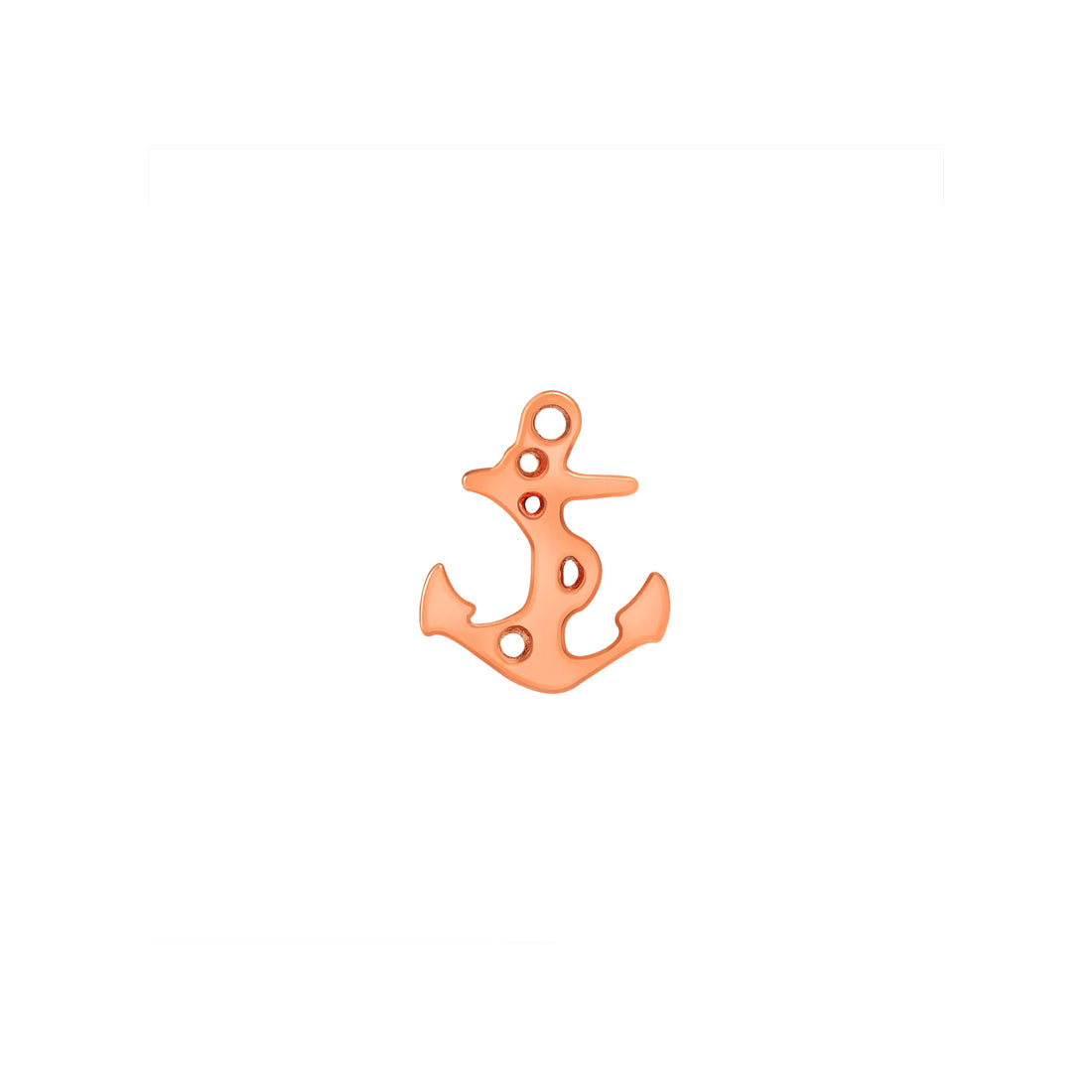 Anchor End