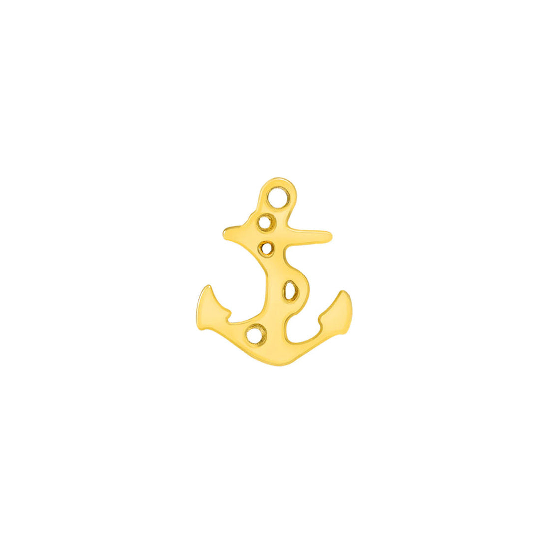Anchor End