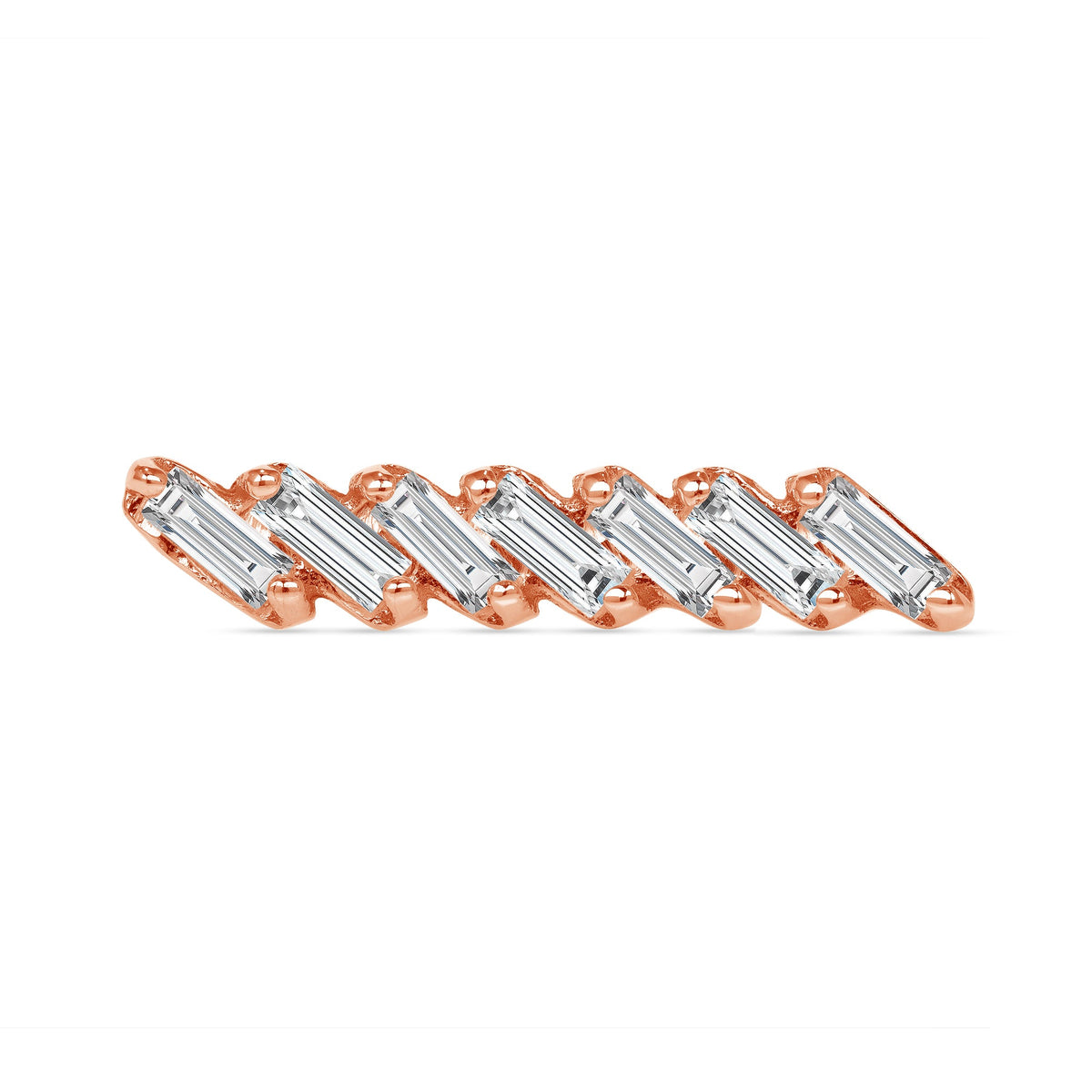 Baguette Cascade End