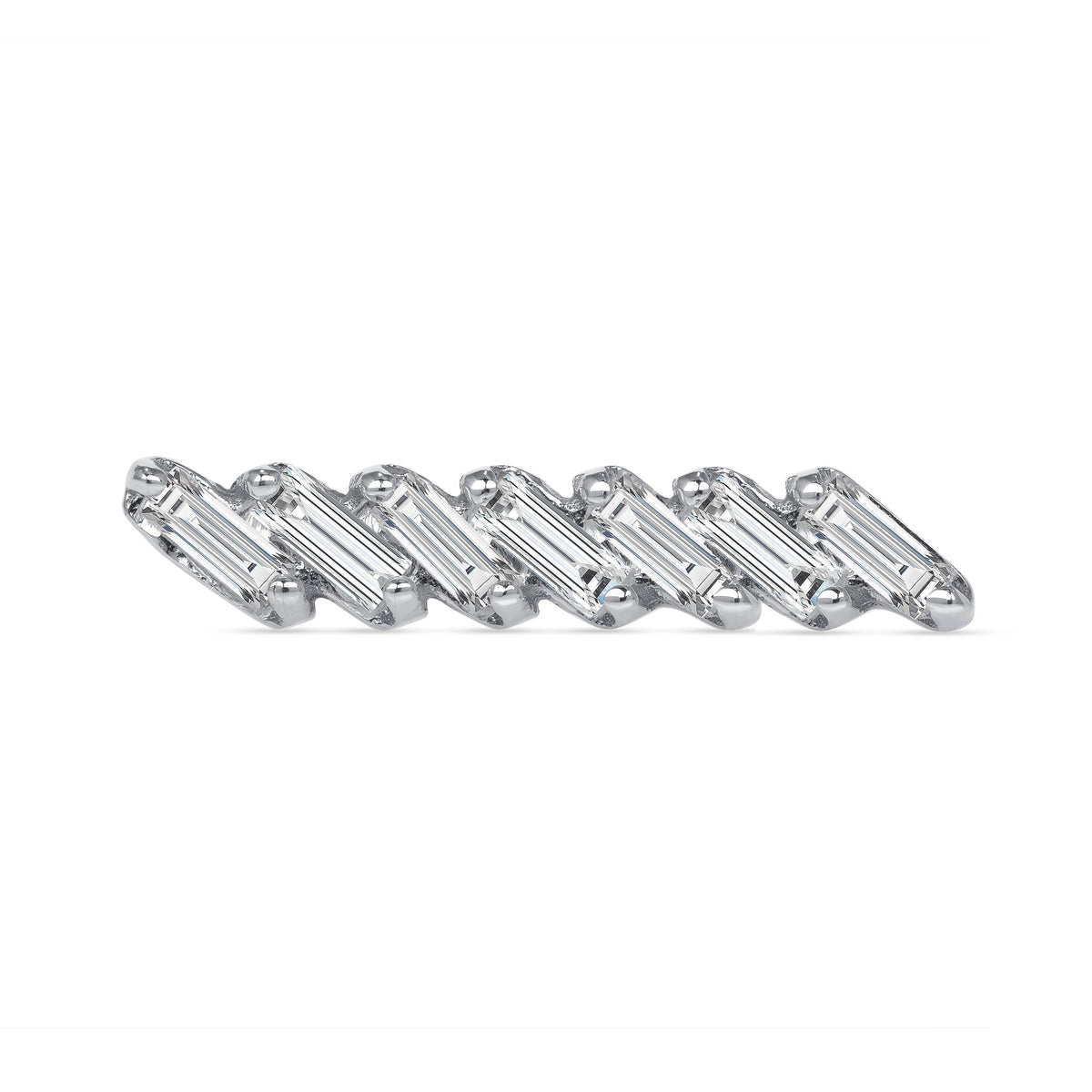 Baguette Cascade End