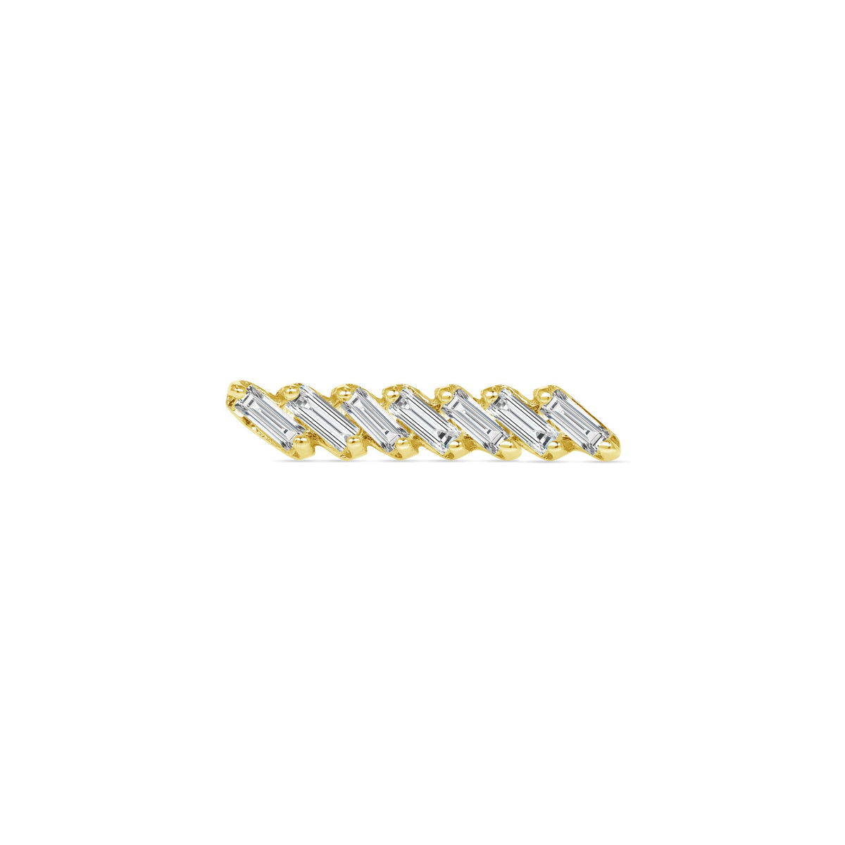 Baguette Cascade End