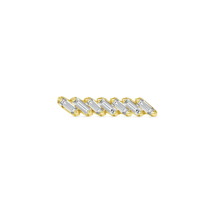 Baguette Cascade End