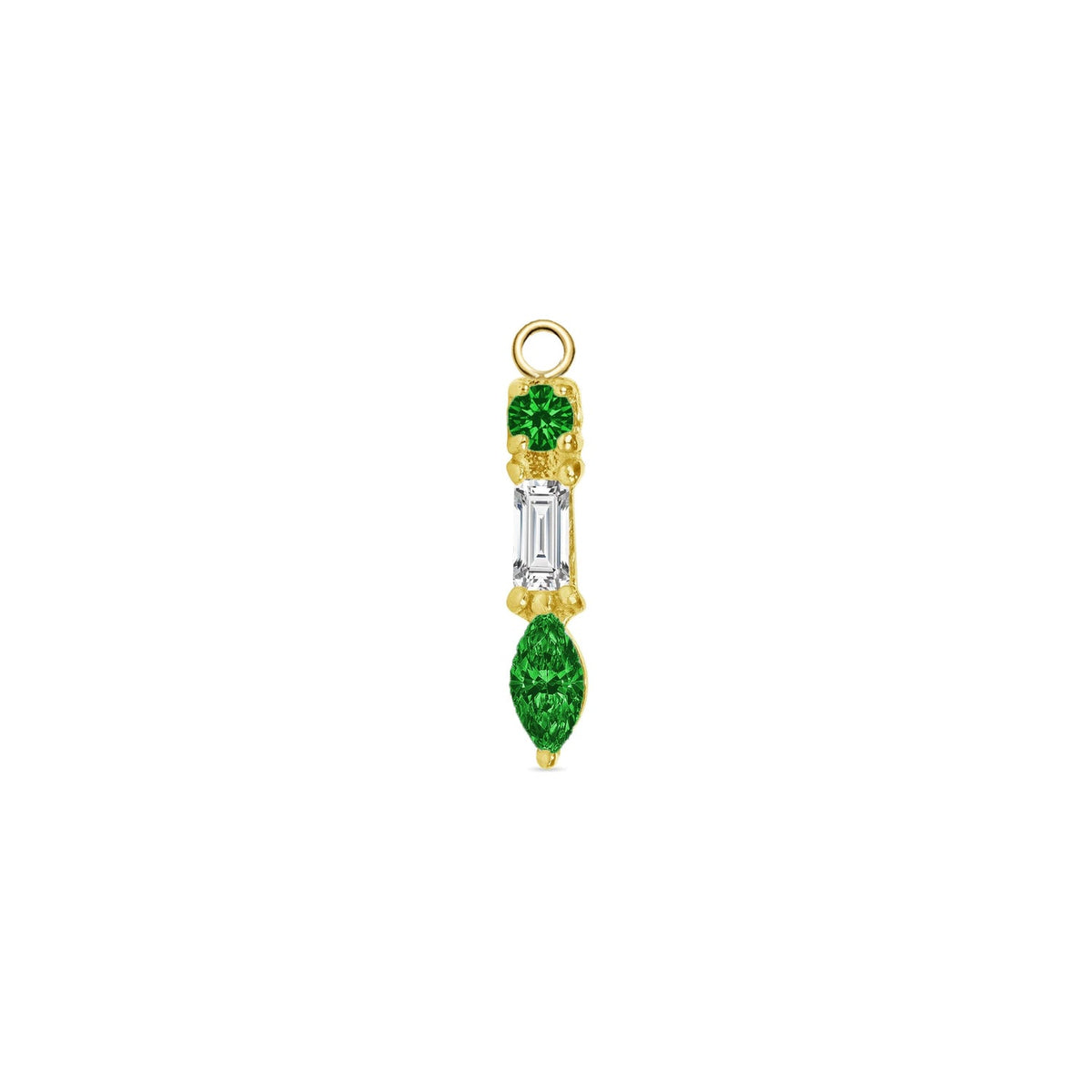 Belle Charm