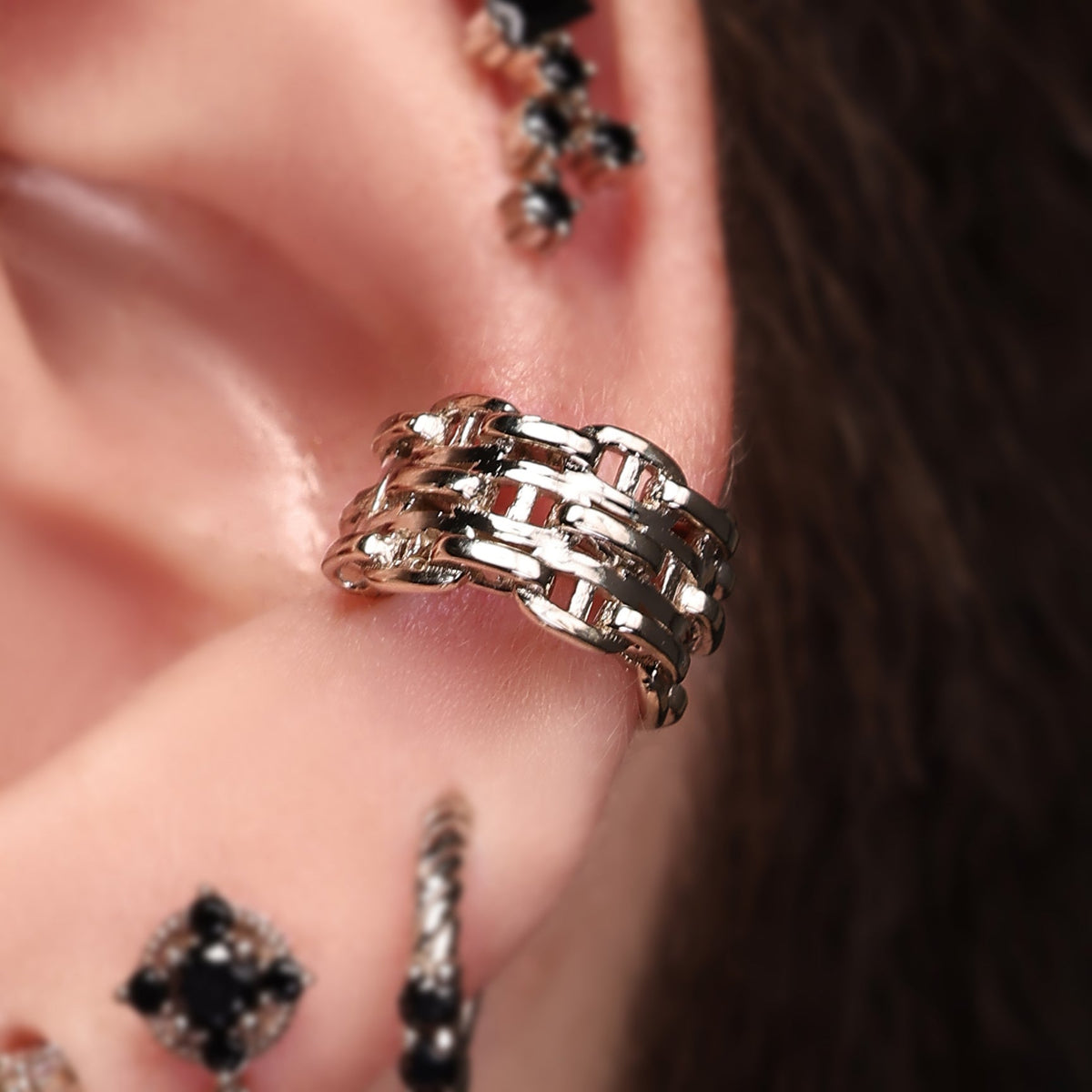 Chainmail Clicker