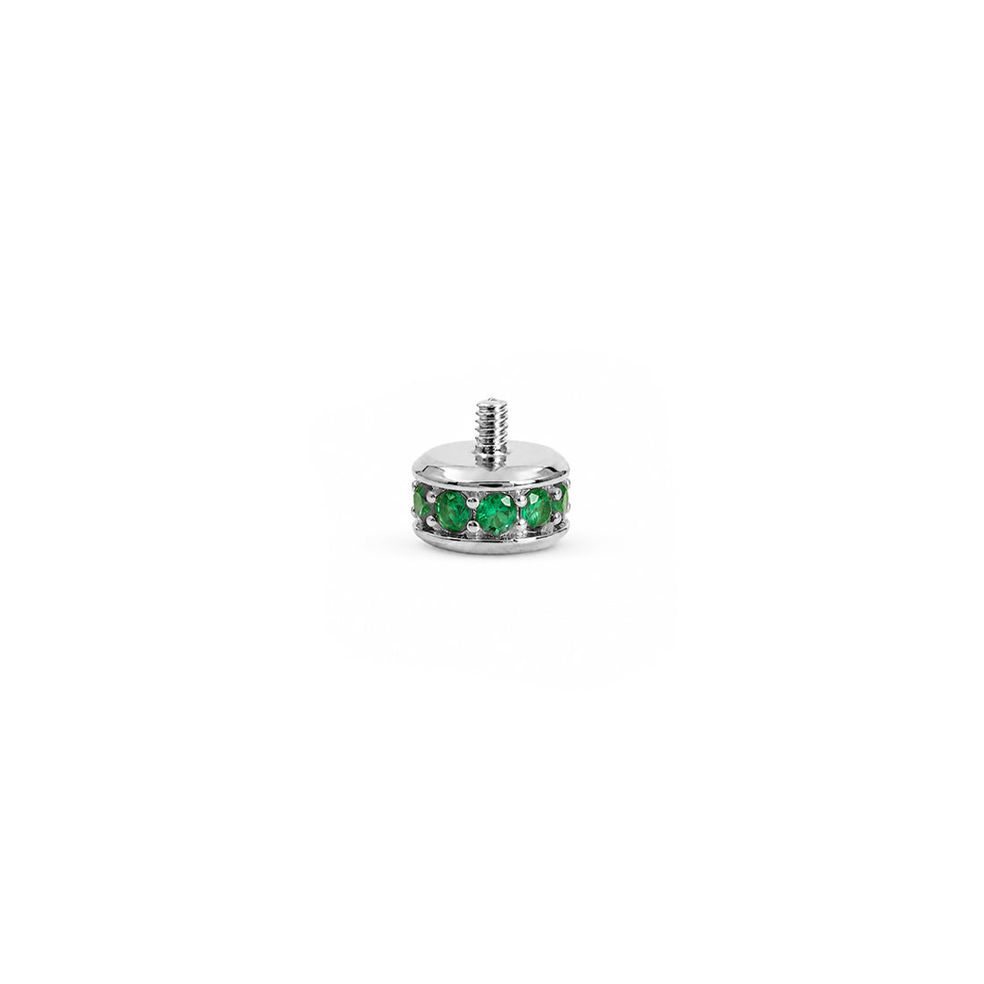 Chambord Pavé End