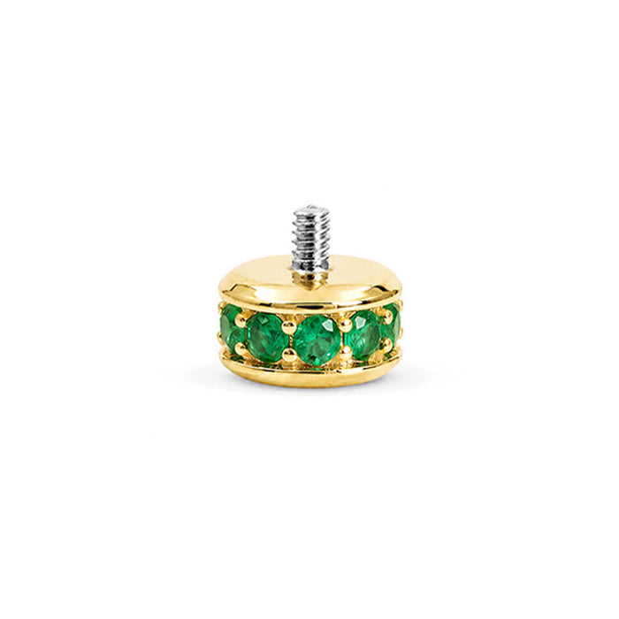 Chambord Pavé End