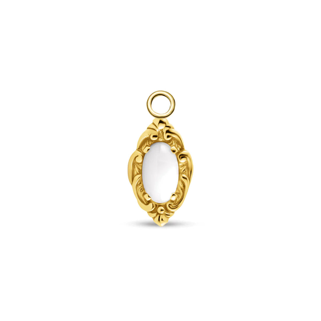 Southern Belle Charm