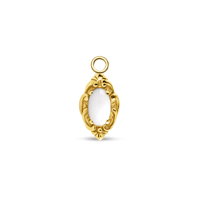 Southern Belle Charm