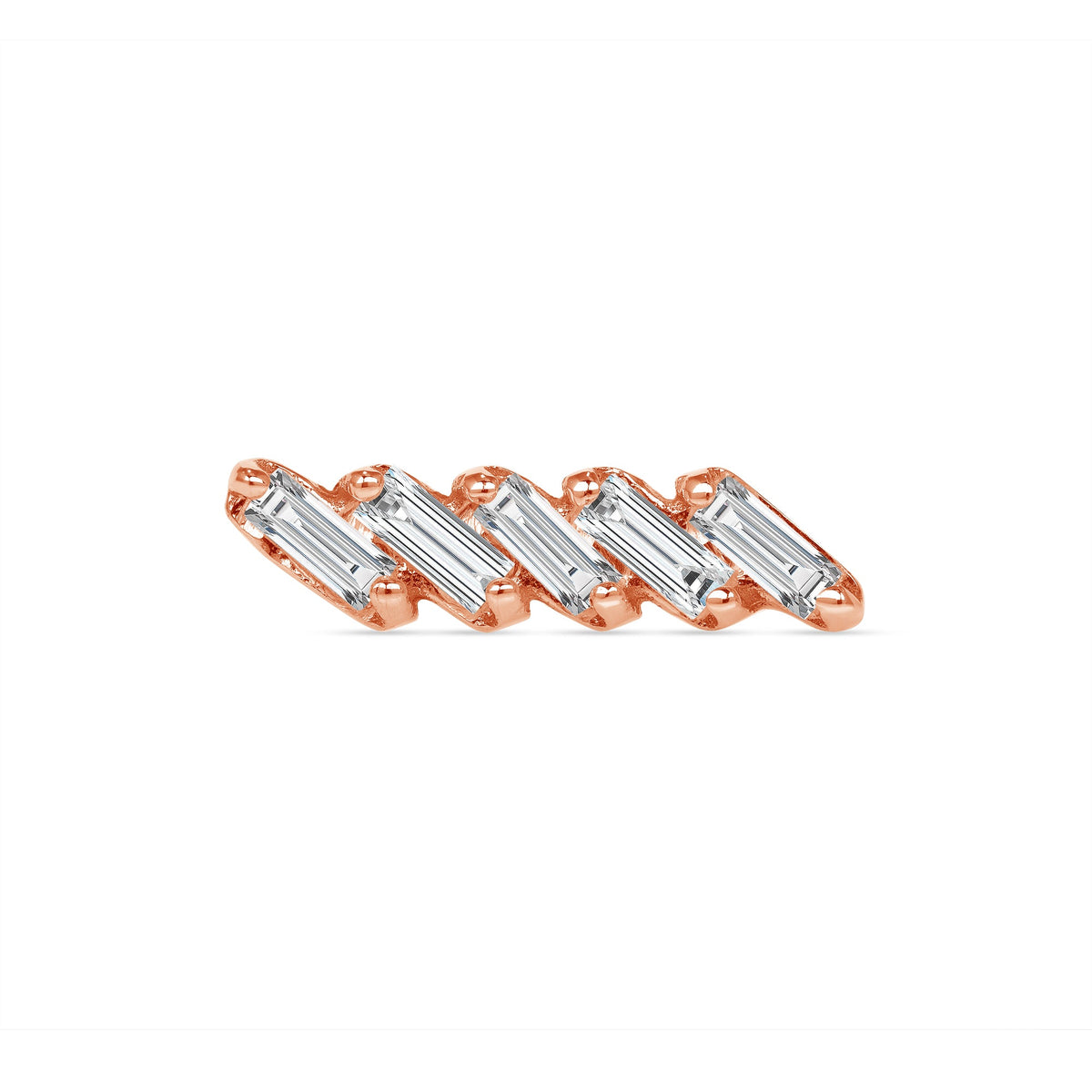 Baguette Cascade End