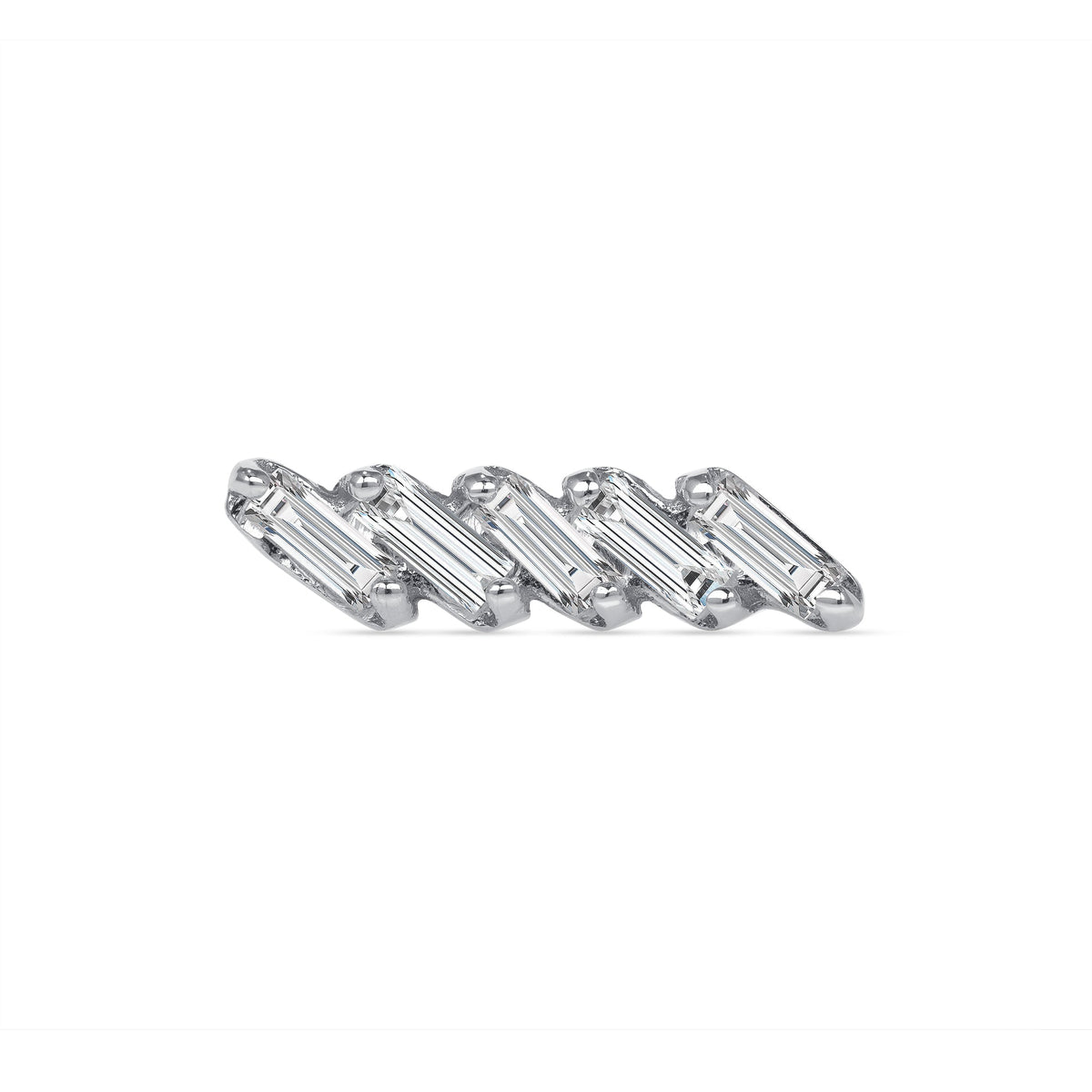 Baguette Cascade End