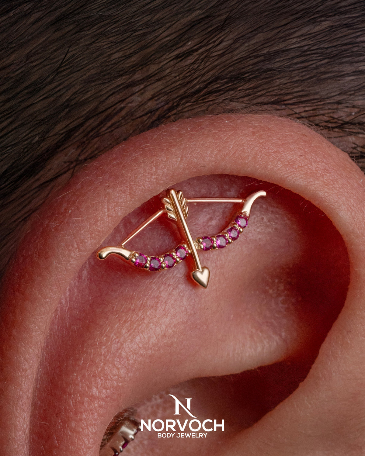 Cupid's Bow