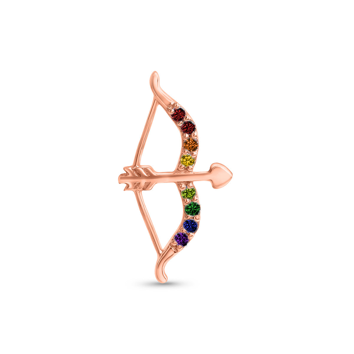 Pride Cupid's Bow