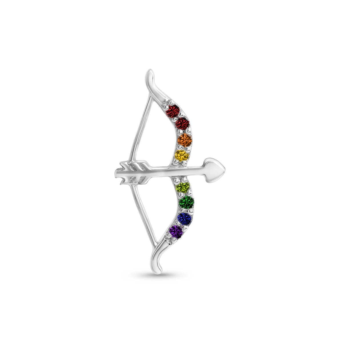 Pride Cupid's Bow