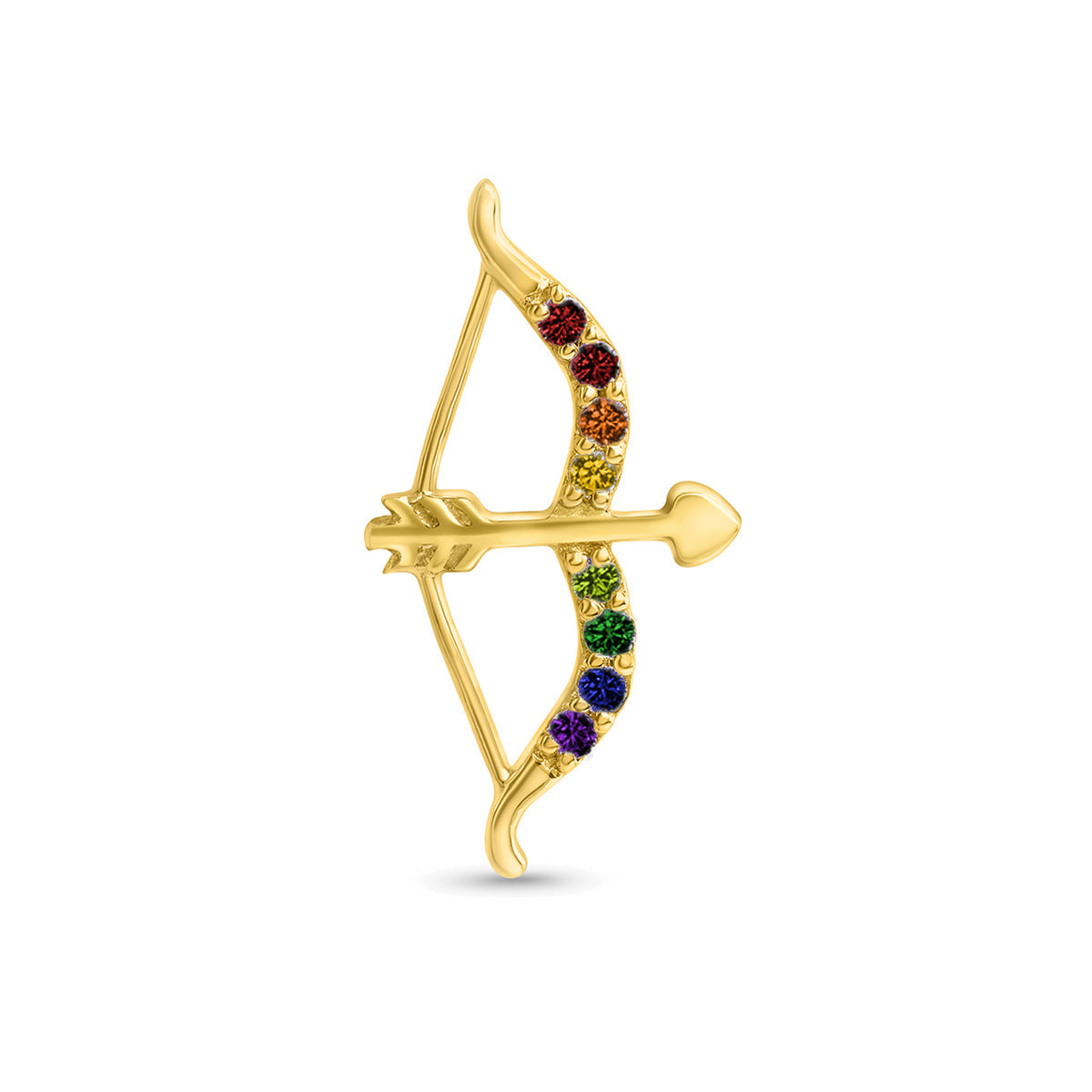 Pride Cupid's Bow