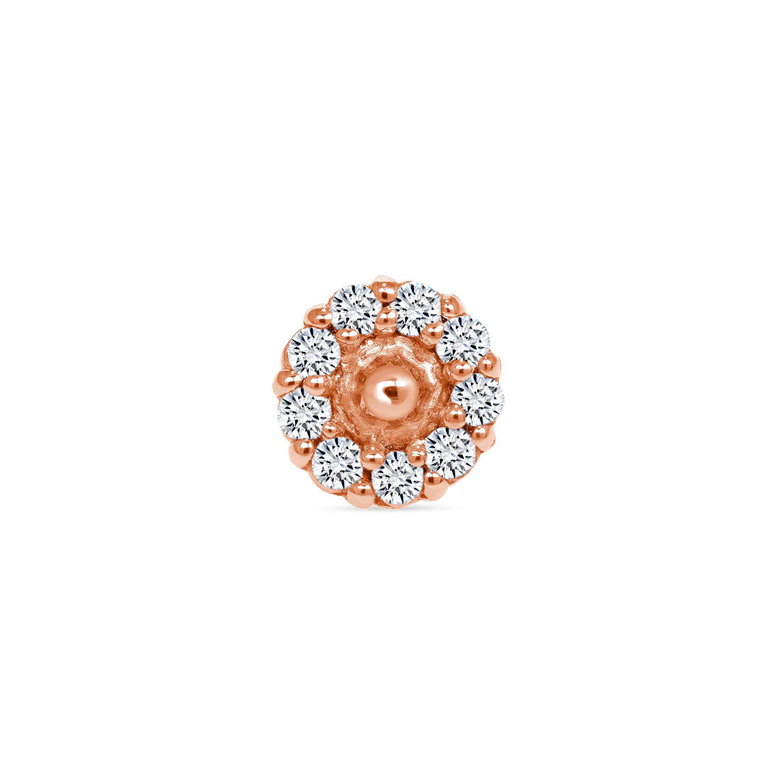 Daisy End