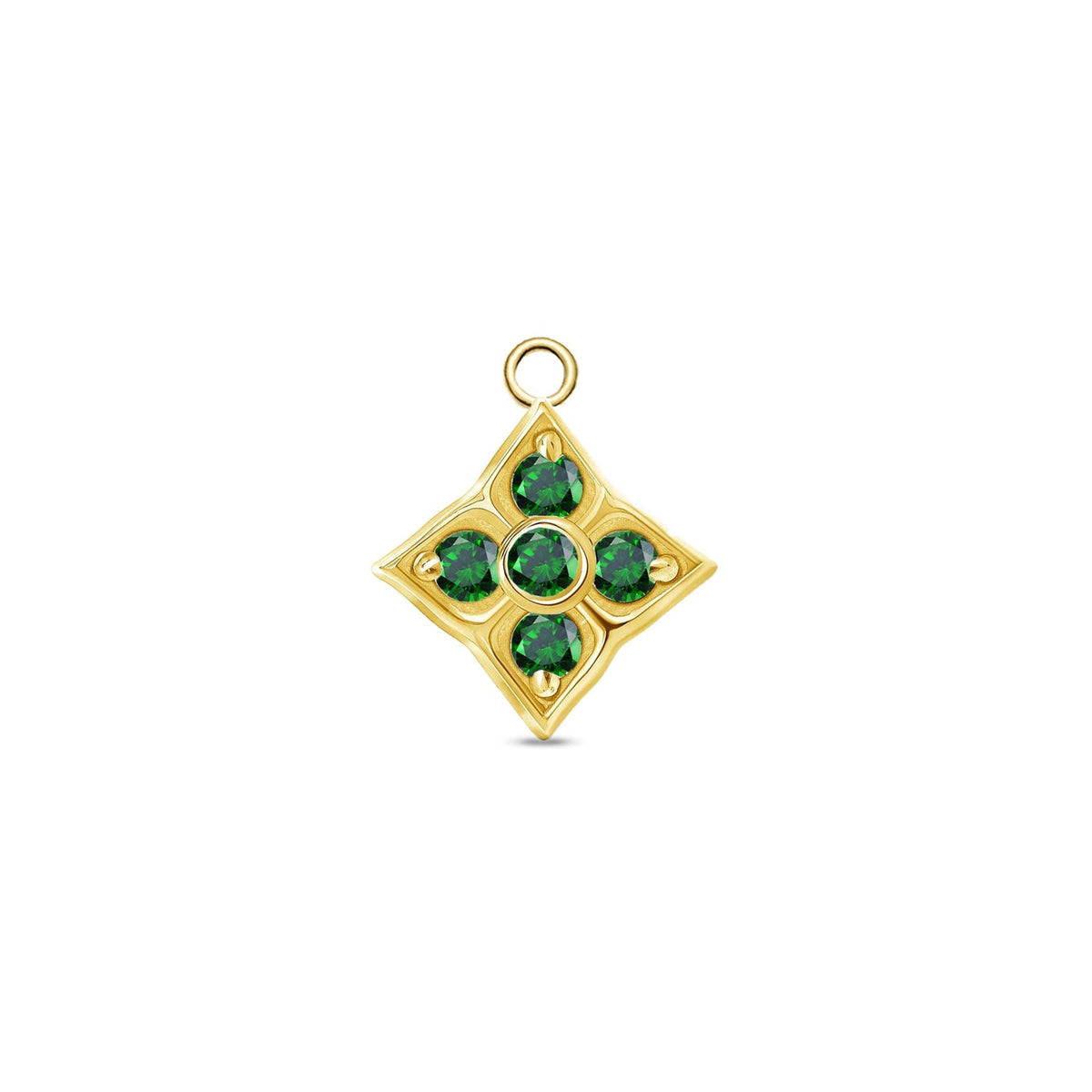 Emory Charm