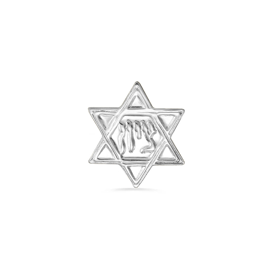 Star Of David End