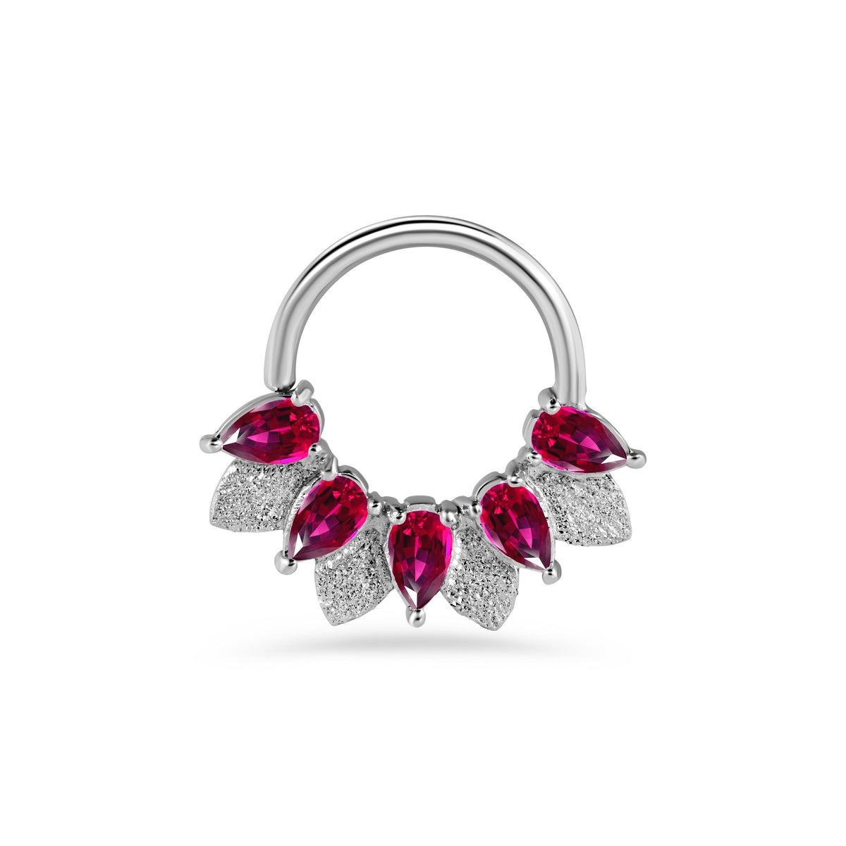 Fairy Seamless Ring