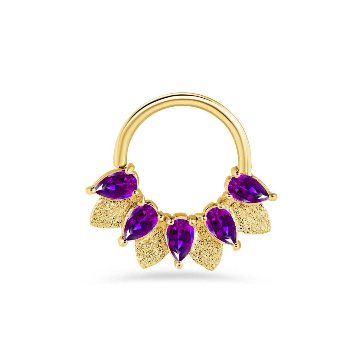 Fairy Seamless Ring