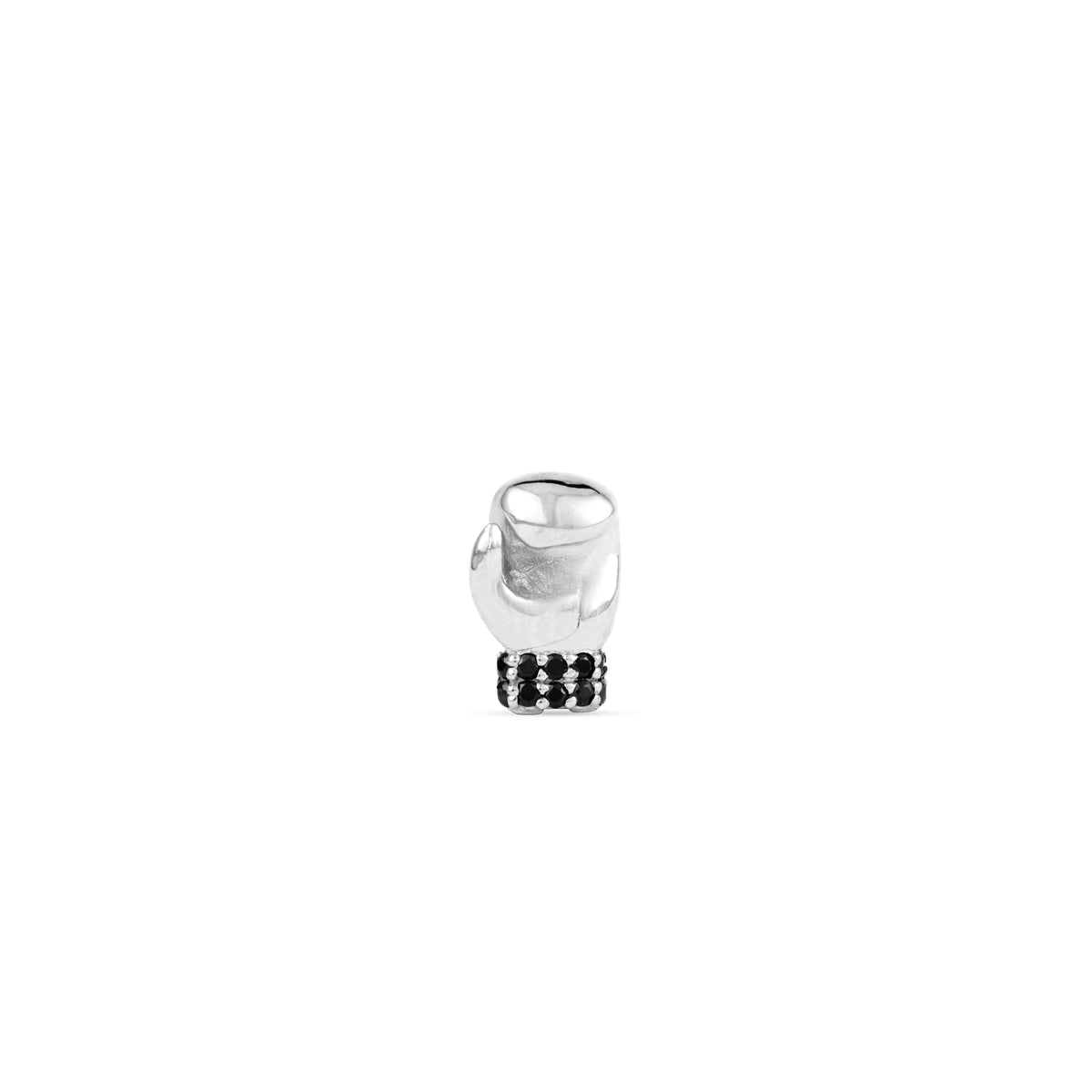 Boxing Gloves with Gems End