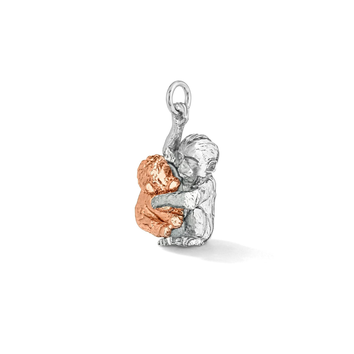 Hold Me Charm