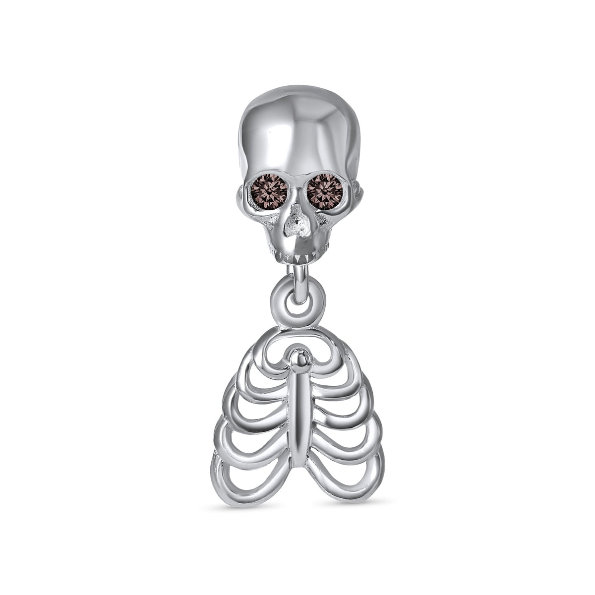 JimBone Dangle with Gems End