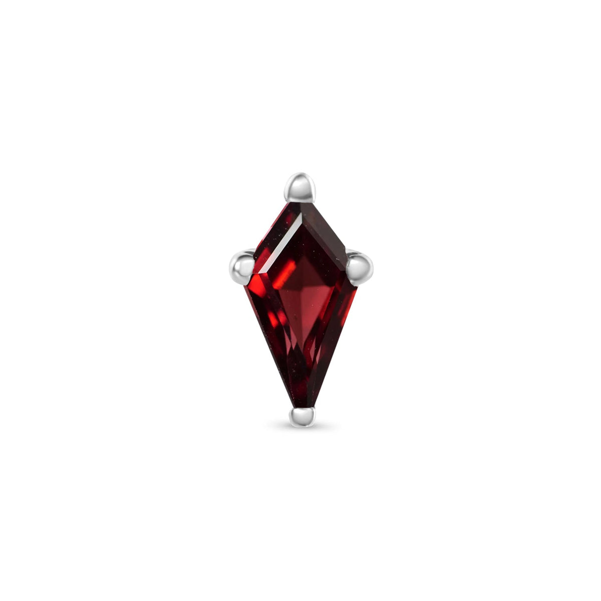 Ornament 4 Prong Kite End