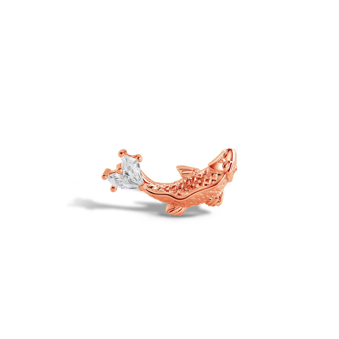Koi End