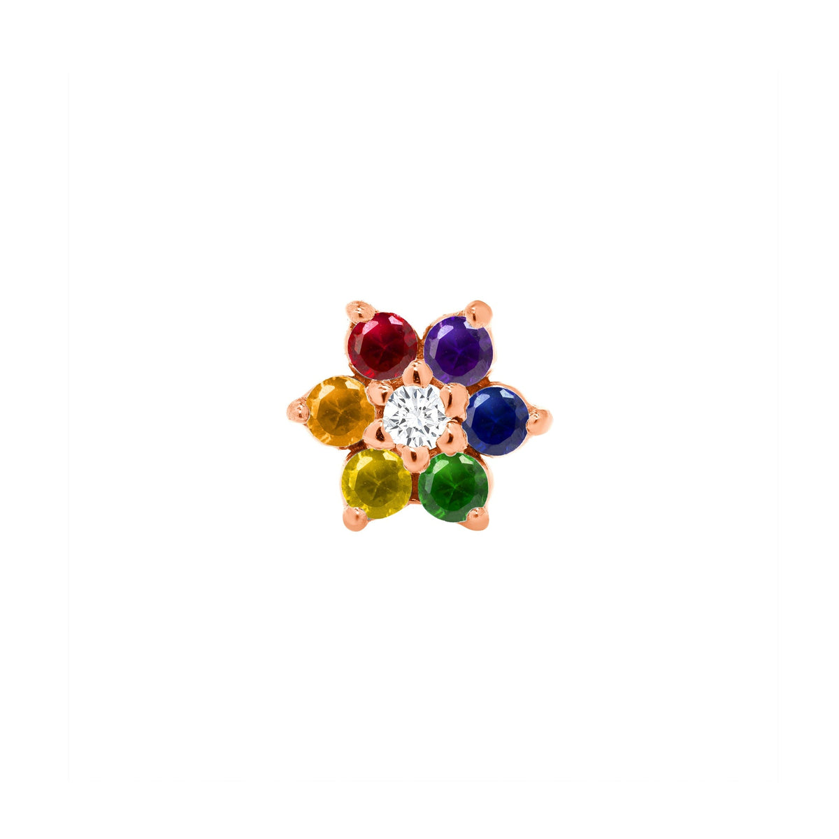 Pride Lantana End