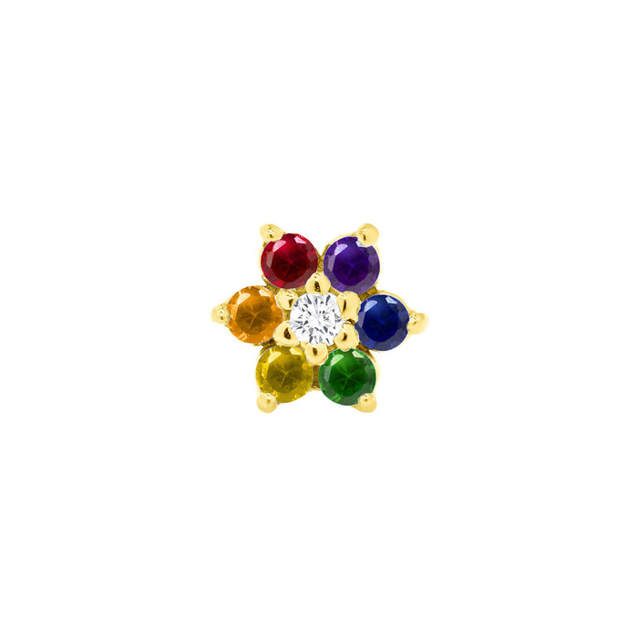 Pride Lantana End