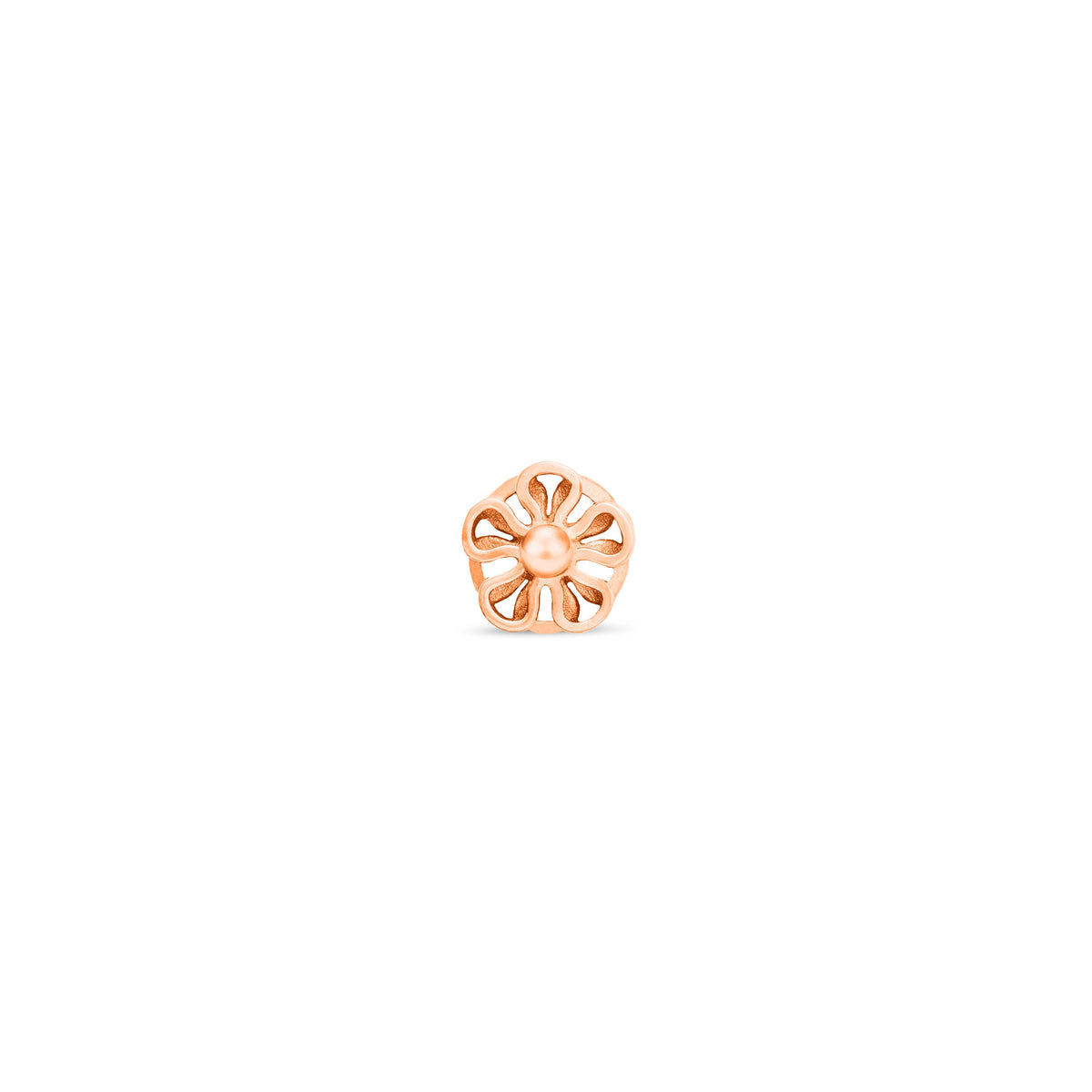 Flora End