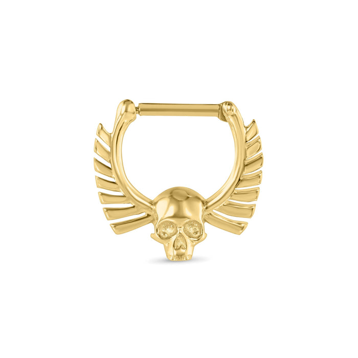 Memento Mori Straight Clicker