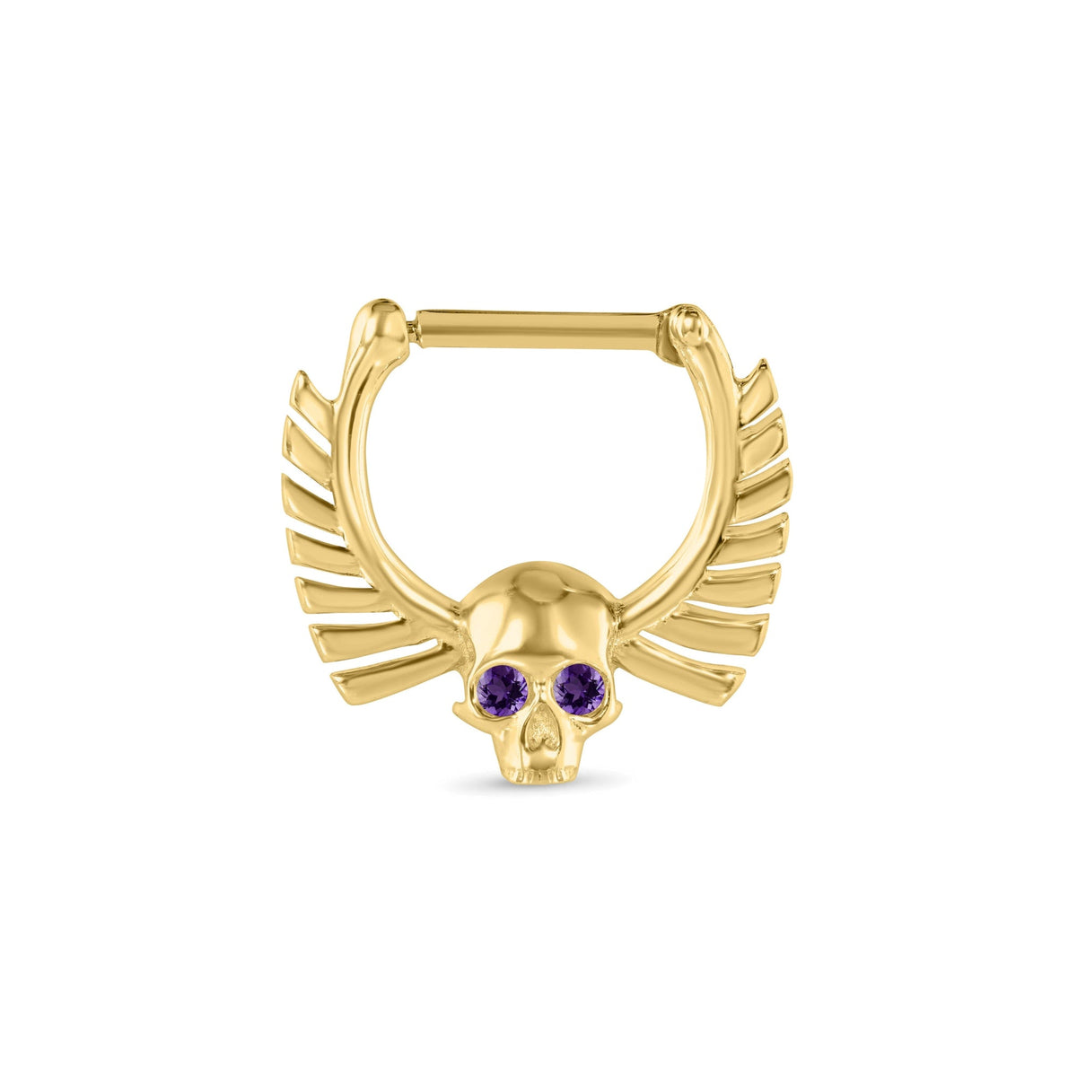 Memento Mori Straight Clicker with Gems