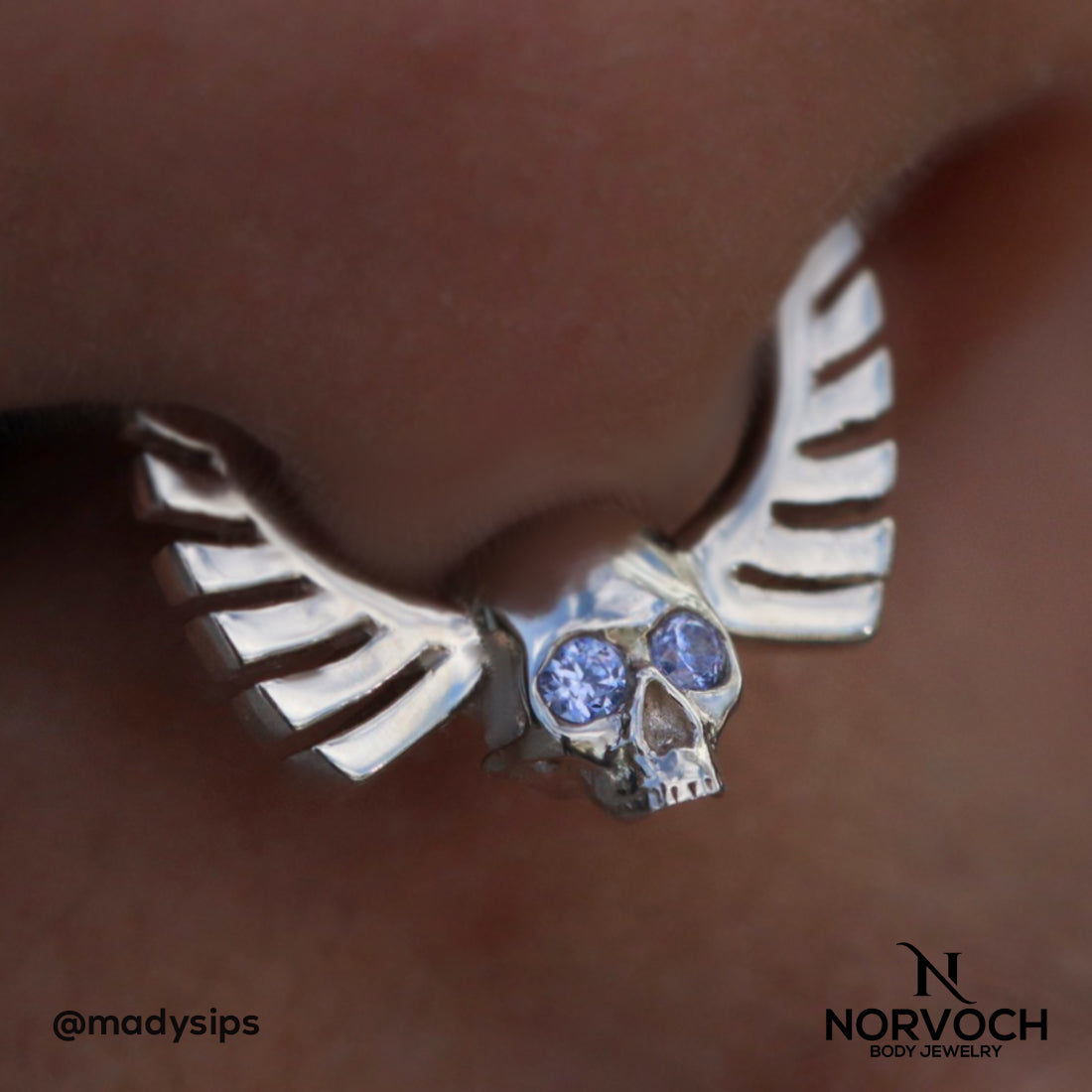 Memento Mori Straight Clicker with Gems