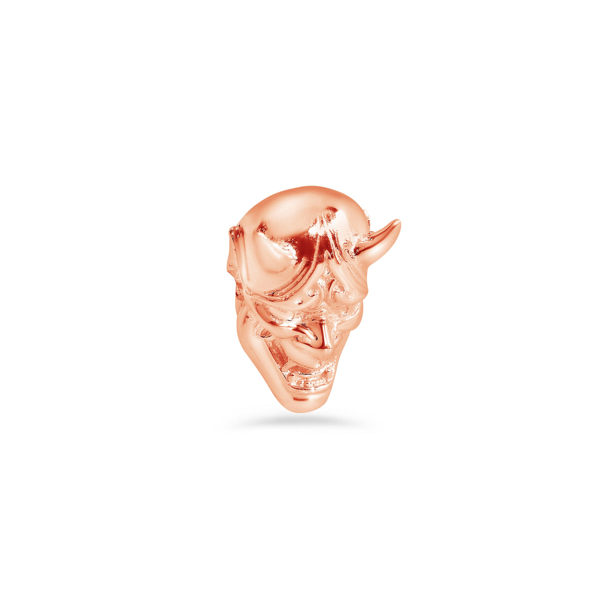 Samurai Mask End