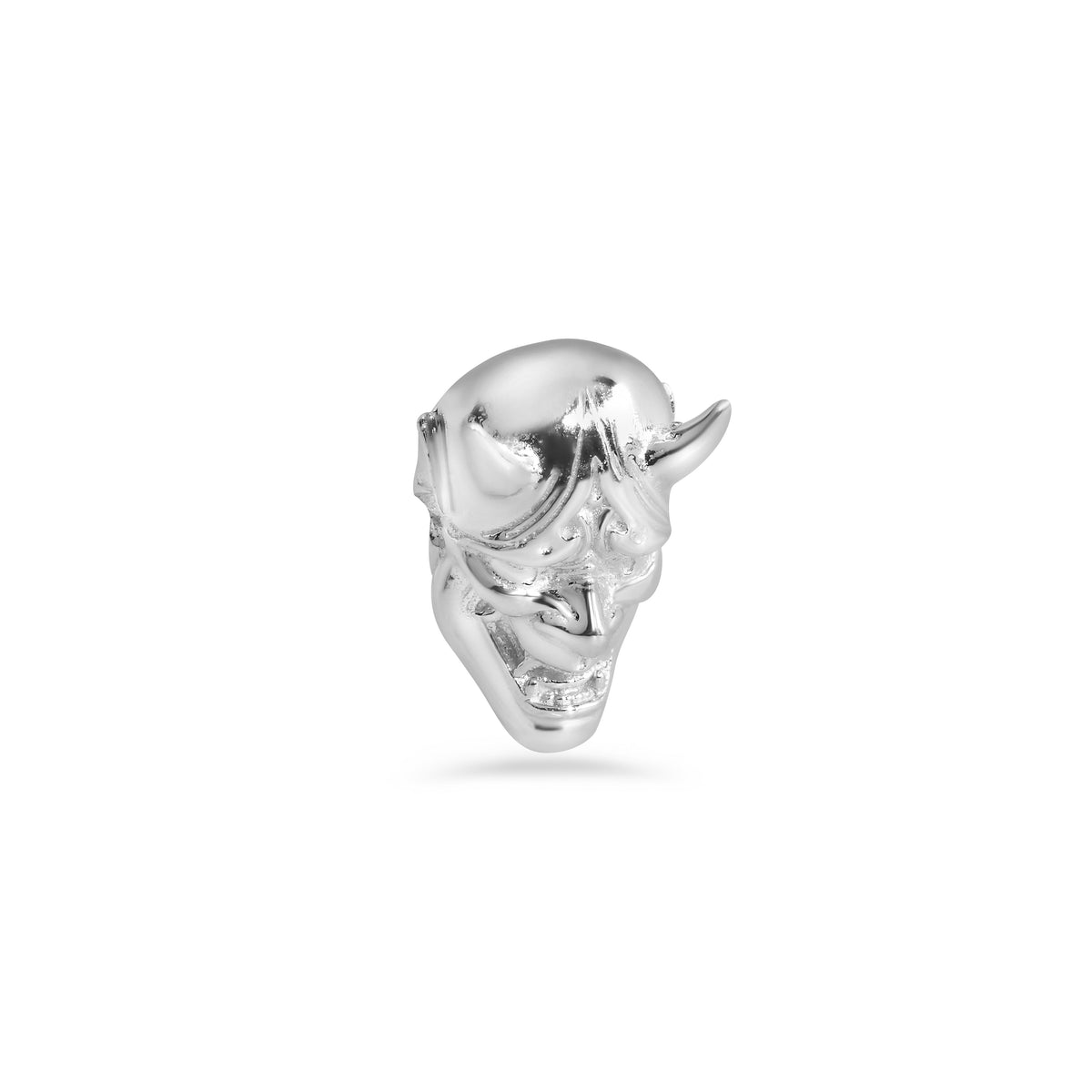 Samurai Mask End
