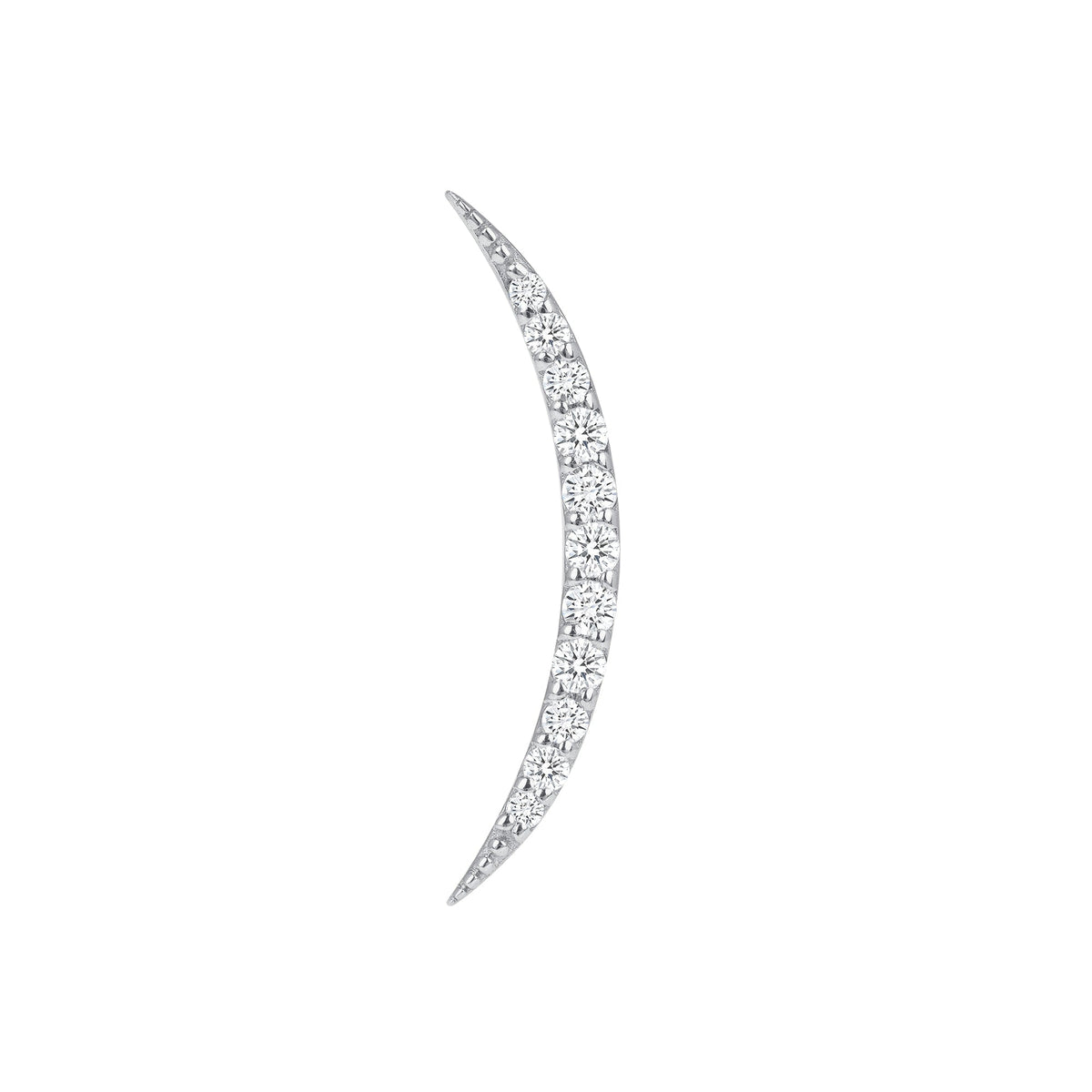 Luna End