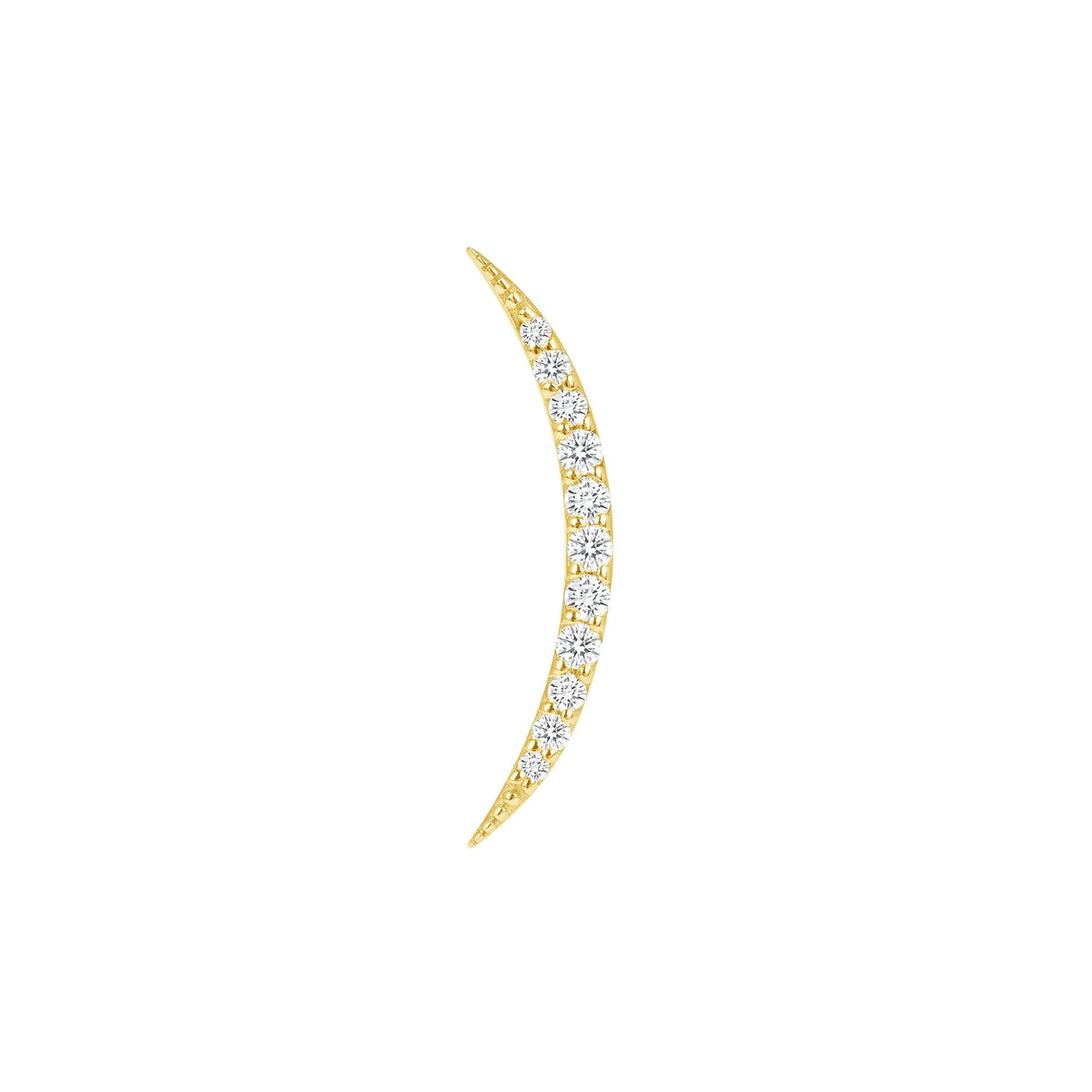 Luna End
