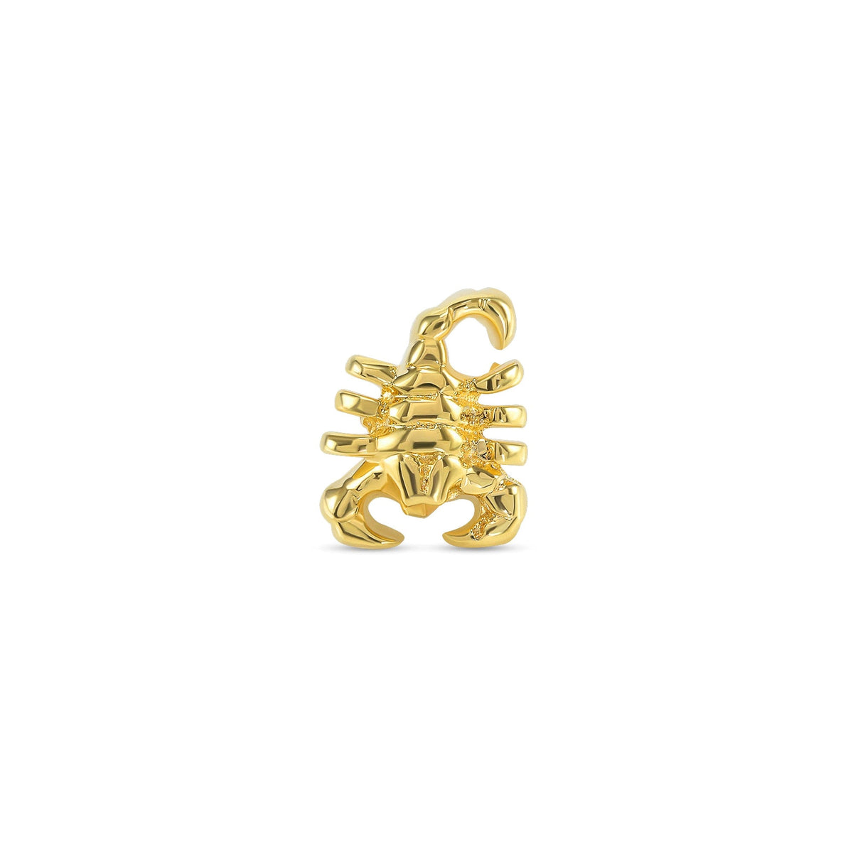 Scorpion End