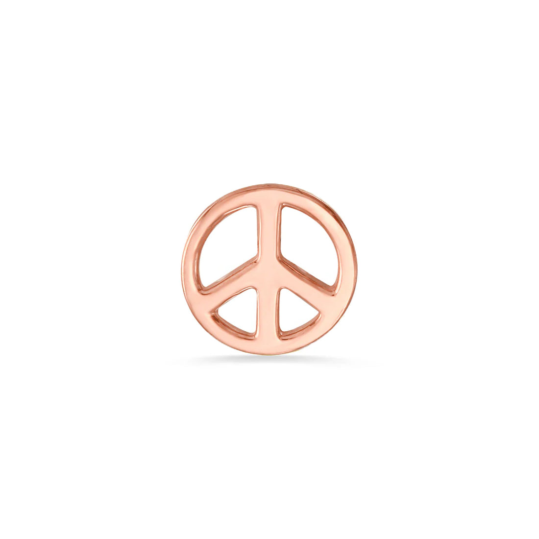 Peace End