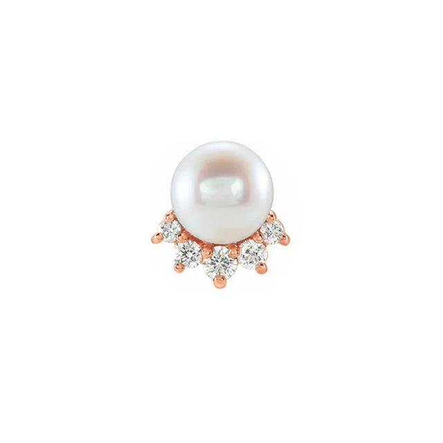 Pearl Star End
