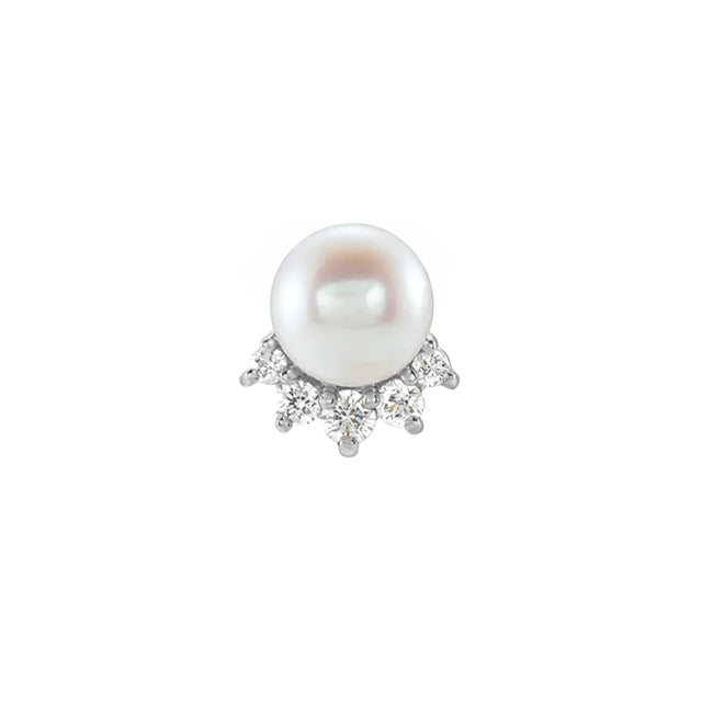Pearl Star End