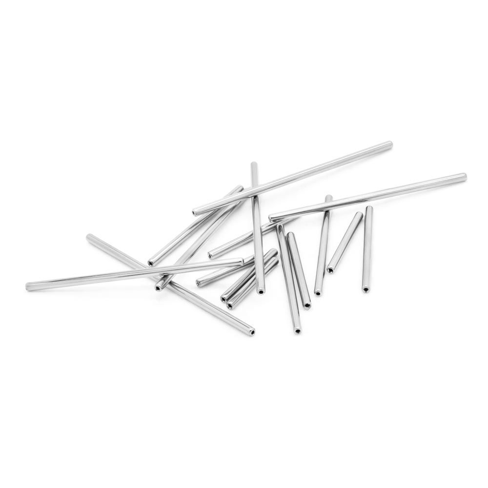Straight Barbell Shaft