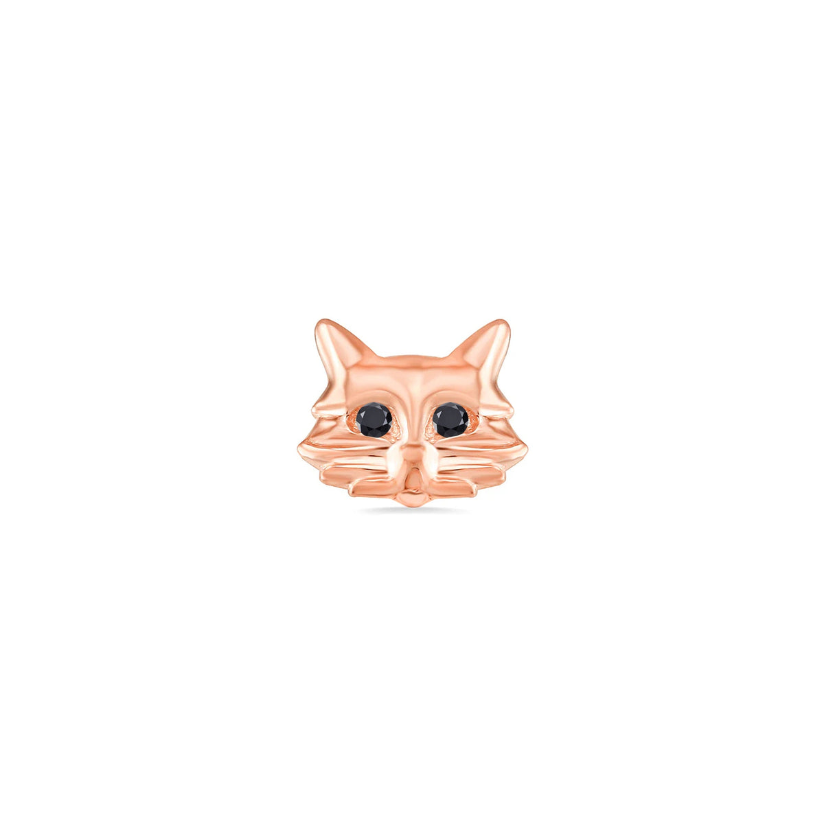 Cat with Gems End