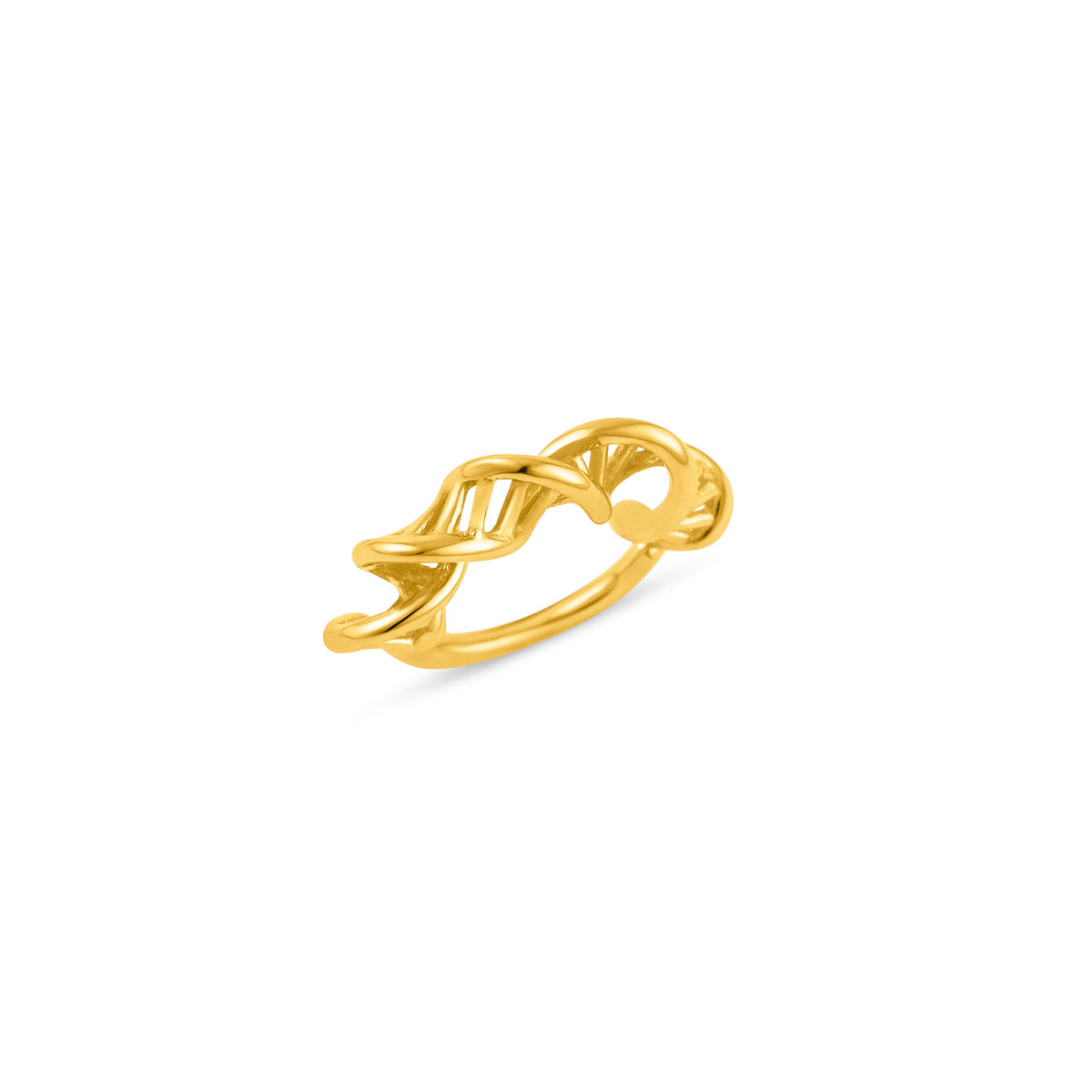 DNA Seamless Ring